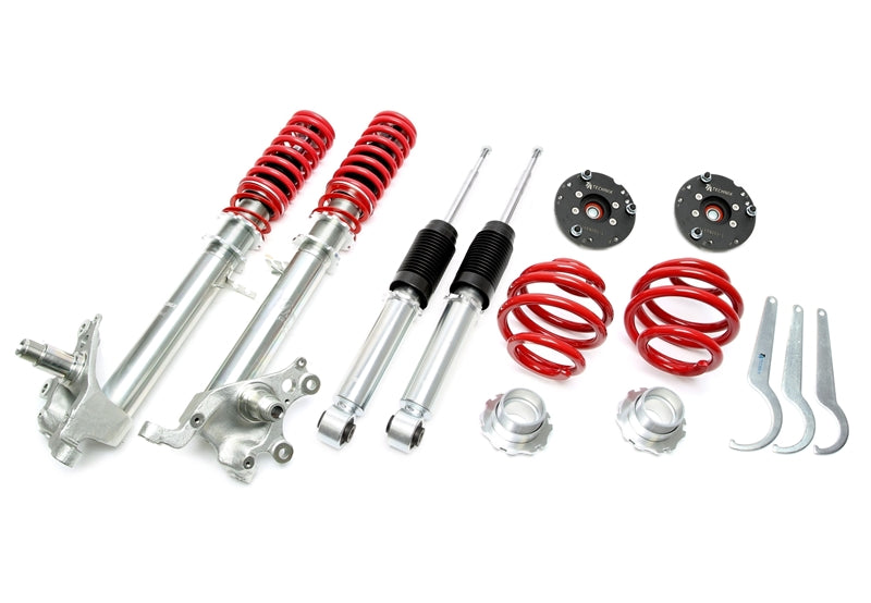 TA-Technix Deep Gevindundervogn BMW 3-Serie E30