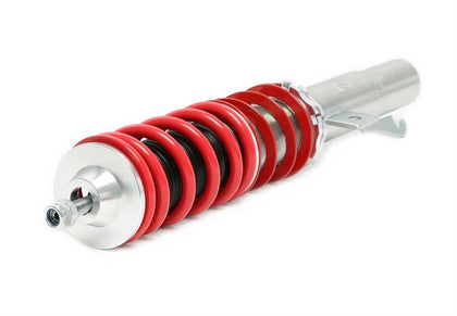 TA-Technix Deep Gevindundervogn Ford Fiesta IV JAS,JBS – Coilover rødt enhed
