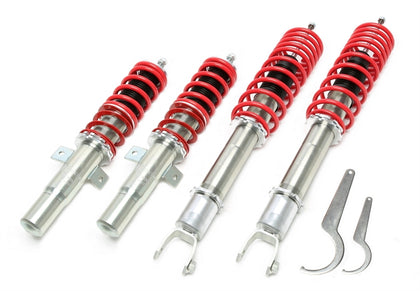 TA-Technix Deep Gevindundervogn Ford Fiesta IV JAS,JBS