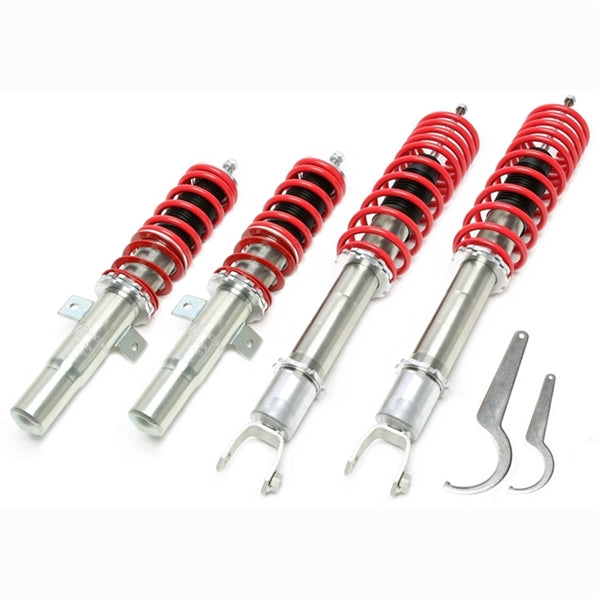 TA-Technix Deep Gevindundervogn Mazda 121 III JASM,JBSM
