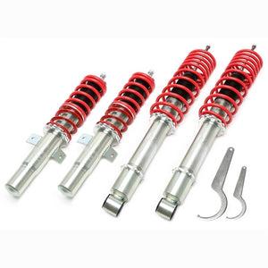 TA-Technix Deep Gevindundervogn Mazda 121 III JASM,JBSM