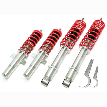 TA-Technix Deep Gevindundervogn Mazda 121 III JASM,JBSM