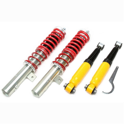 TA-Technix Deep Gevindundervogn Peugeot 206 Notchback