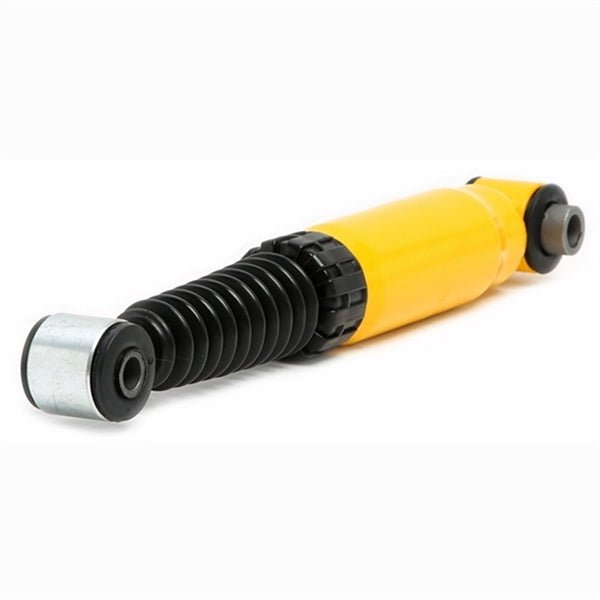 TA-Technix Deep Gevindundervogn Peugeot 206 Notchback – Dæmper-enhed sort gul