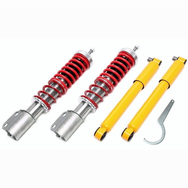 TA-Technix Deep Gevindundervogn Renault Megane I Grandtour KA
