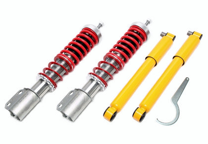 TA-Technix Deep Gevindundervogn Renault Megane I Coach DA