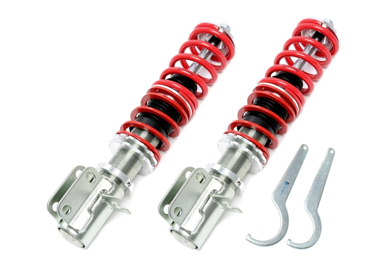 TA-Technix Deep Gevindundervogn VW Caddy I Type 14