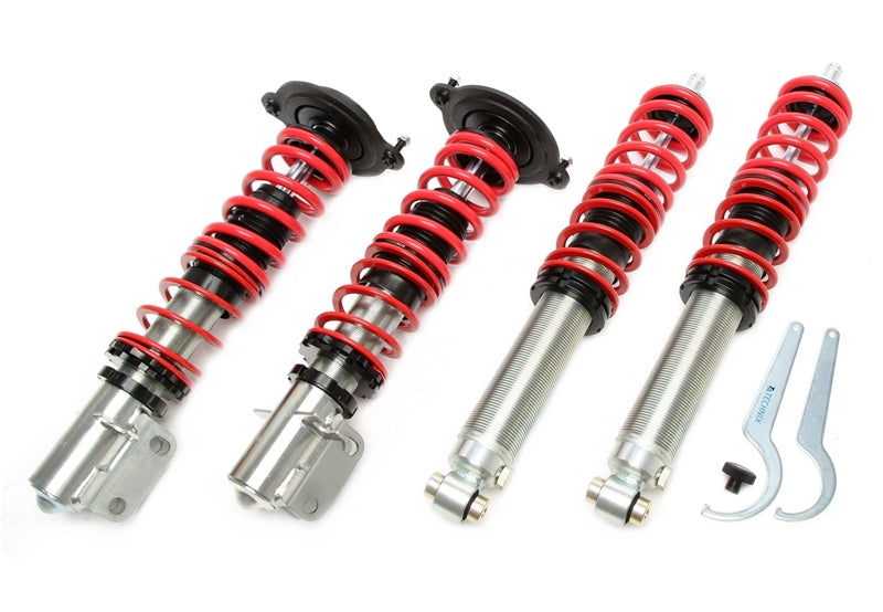 TA-Technix Deep Gevindundervogn VW Golf I 17