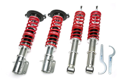 TA-Technix Deep Gevindundervogn VW Scirocco I+II Type 53+53B