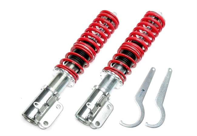 TA-Technix Deep Gevindundervogn VW Caddy II 9K
