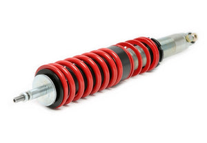 TA-Technix Deep Gevindundervogn VW Golf 3+4 Cabriolet 1E/1EXO – Udstødnings-headers forbinder