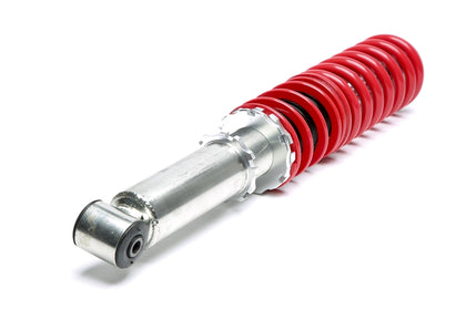TA-Technix Deep Coilovers VW Corrado 53i – Fjederenhed fra side