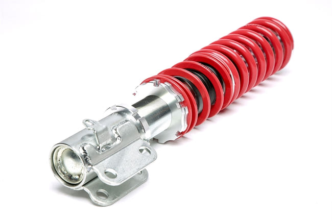 TA-Technix Deep Gevindundervogn VW Vento 1H