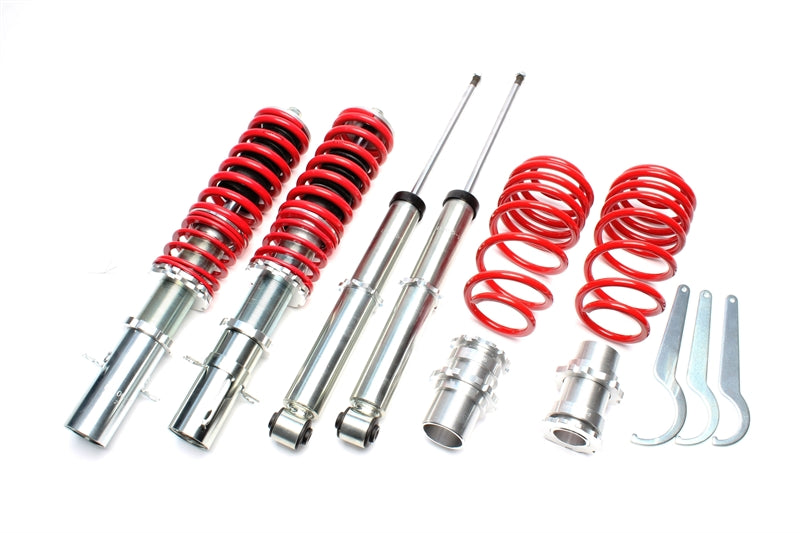 TA-Technix Deep Gevindundervogn Audi A3 8L