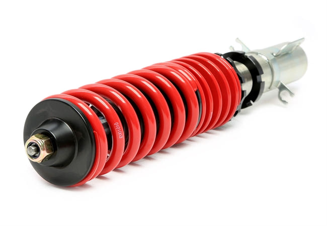 TA-Technix Deep Gevindundervogn VW Bora 1J – Headers-system komplet rørsæt