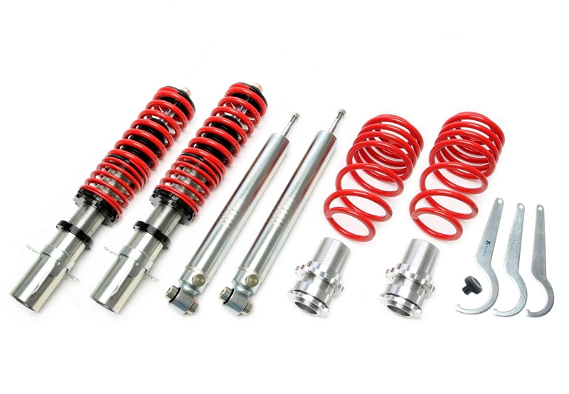 TA-Technix Deep Gevindundervogn VW Bora 1J