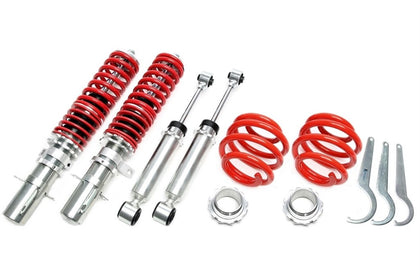 TA-Technix Deep Gevindundervogn VW Golf 4 1J