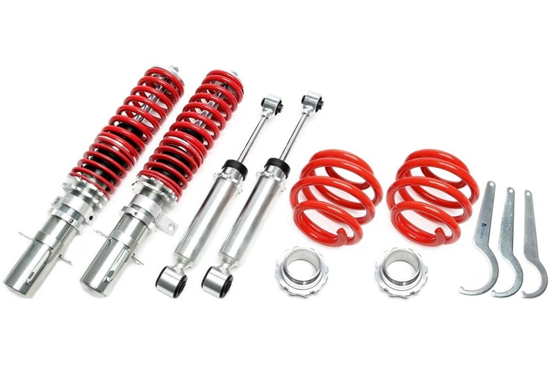 TA-Technix Deep Gevindundervogn VW Golf 4 1J