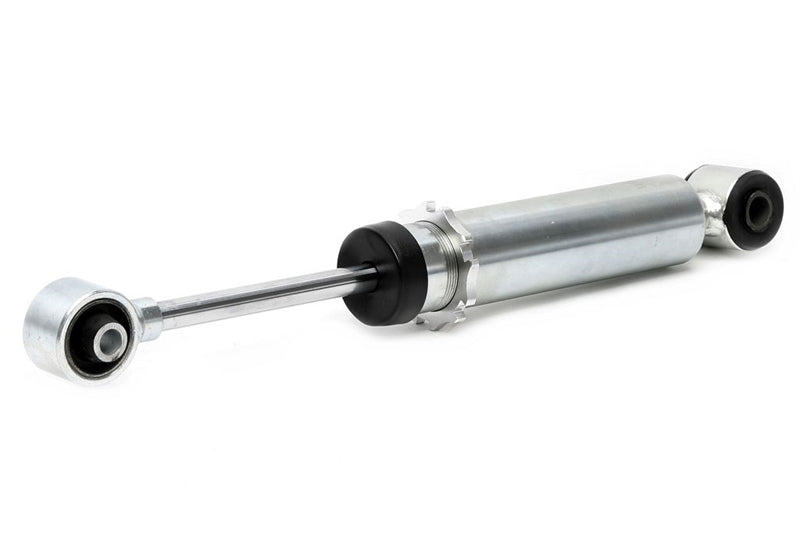 TA-Technix Deep Gevindundervogn VW Golf 4 1J – Sort dæmper, metal ender