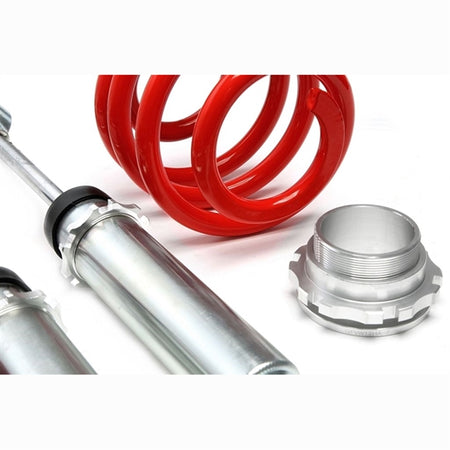 TA-Technix Deep Gevindundervogn Audi A3 8L