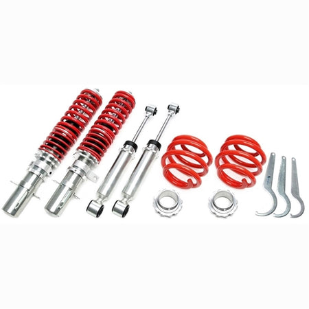 TA-Technix Deep Gevindundervogn Audi TT 8N