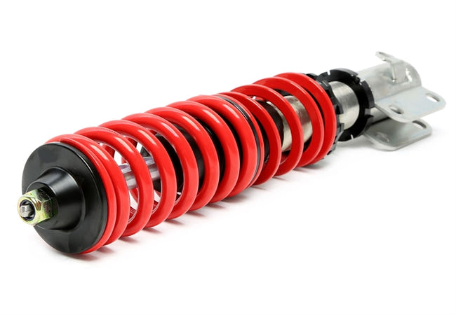 TA-Technix Deep Gevindundervogn VW Polo 6N2