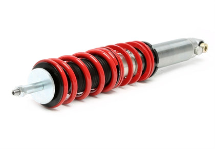 TA-Technix Deep Gevindundervogn VW Polo 6N – Suspension-dæmper enhed