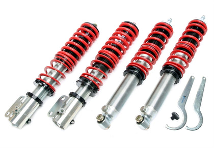 TA-Technix Deep Gevindundervogn VW Polo 6N