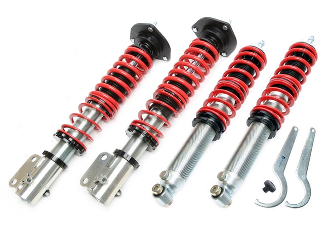 TA-Technix Deep Gevindundervogn VW Polo 6N2