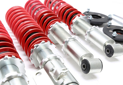 TA-Technix Deep Gevindundervogn VW Polo 6N2