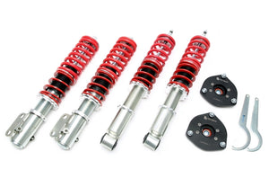 TA-Technix Deep Gevindundervogn VW Polo 6N2
