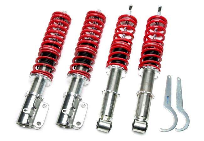 TA-Technix Deep Gevindundervogn VW Golf II Syncro 19E-299