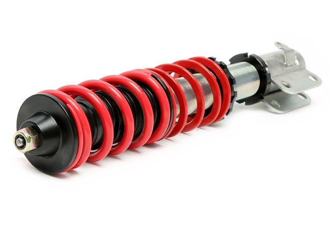 TA-Technix Deep Gevindundervogn VW Golf 3 – Dæmper-cylinder med stempel