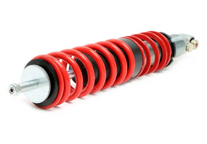 TA-Technix Deep Gevindundervogn VW Golf 3 – Suspension stempelstang isolering