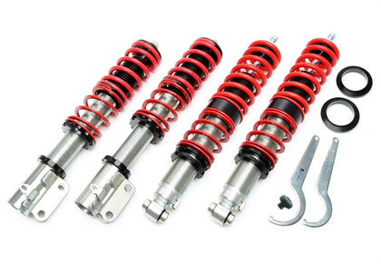 TA-Technix Deep Gevindundervogn VW Golf 3