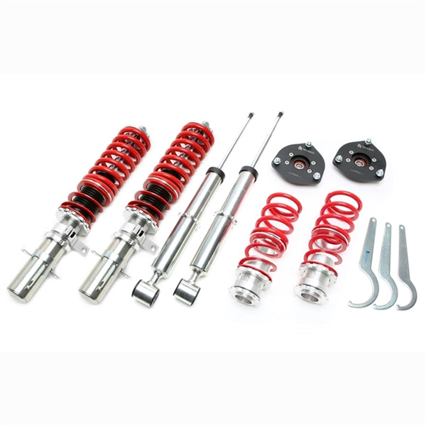 TA-Technix Deep Gevindundervogn Skoda Fabia 6Y