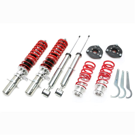 TA-Technix Deep Gevindundervogn Seat Ibiza III 6L