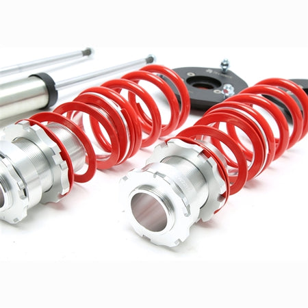 TA-Technix Deep Gevindundervogn Seat Ibiza III 6L