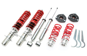 TA-Technix Deep Gevindundervogn Seat Ibiza III 6L