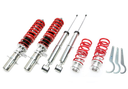TA-Technix Deep Gevindundervogn VW Polo 6R