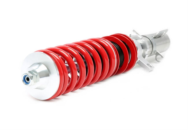 TA-Technix Deep Gevindundervogn Audi A2 8Z
