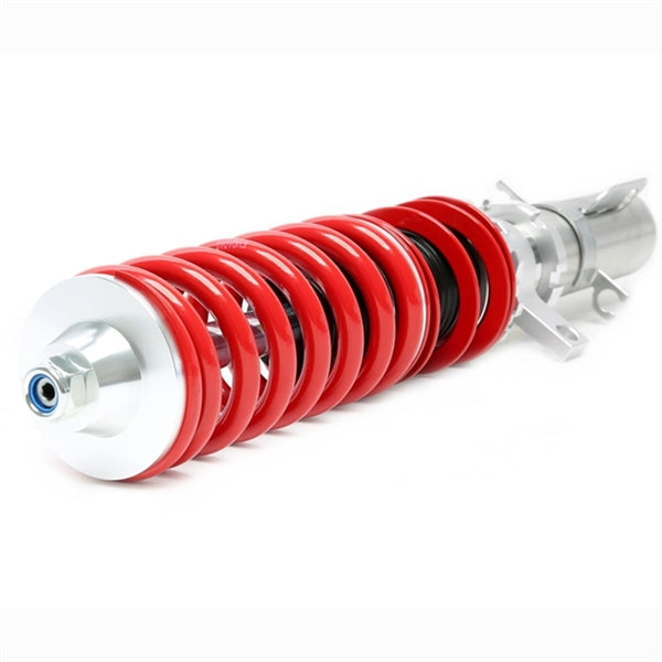 TA-Technix Deep Gevindundervogn VW Polo 9N