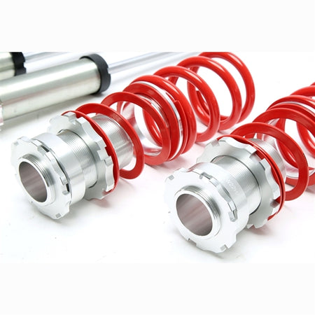 TA-Technix Deep Gevindundervogn Audi A1 8X