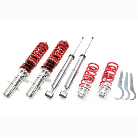 TA-Technix Deep Gevindundervogn VW Polo 6R