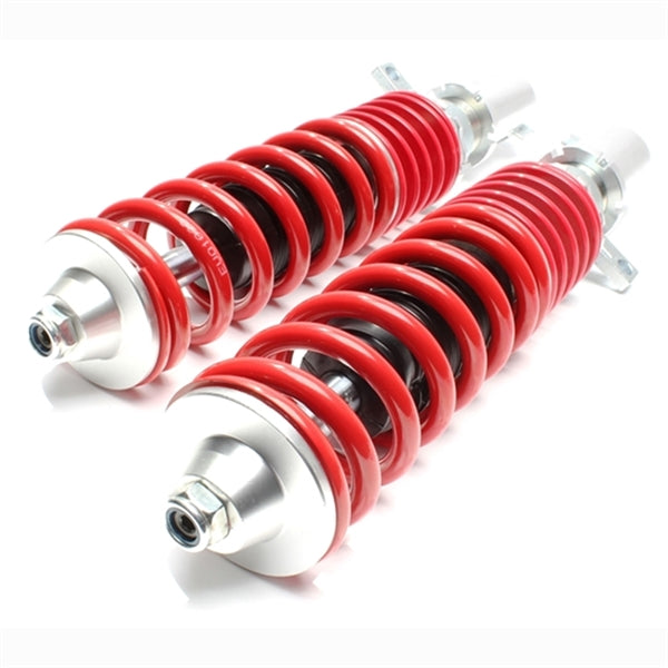 TA-Technix Deep Gevindundervogn VW Jetta 4 Type 16