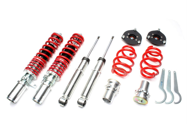 TA-Technix Deep Gevindundervogn VW Passat 3C