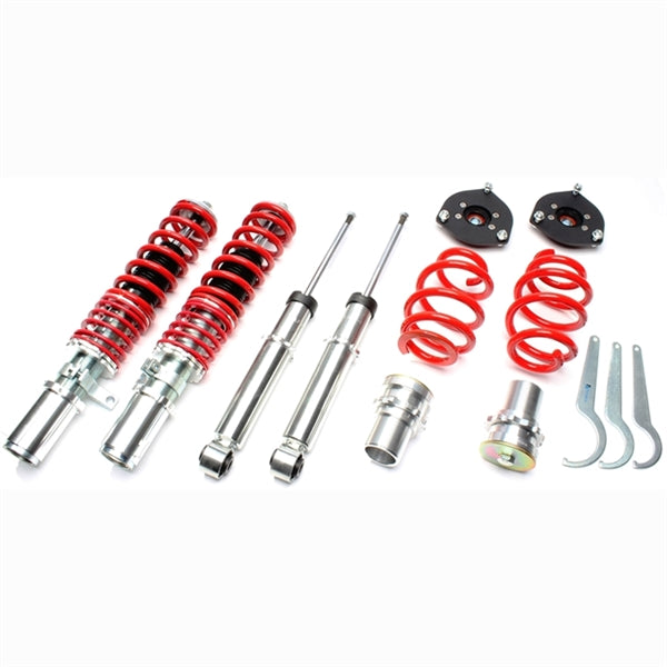 TA-Technix Deep Gevindundervogn VW Eos 1F