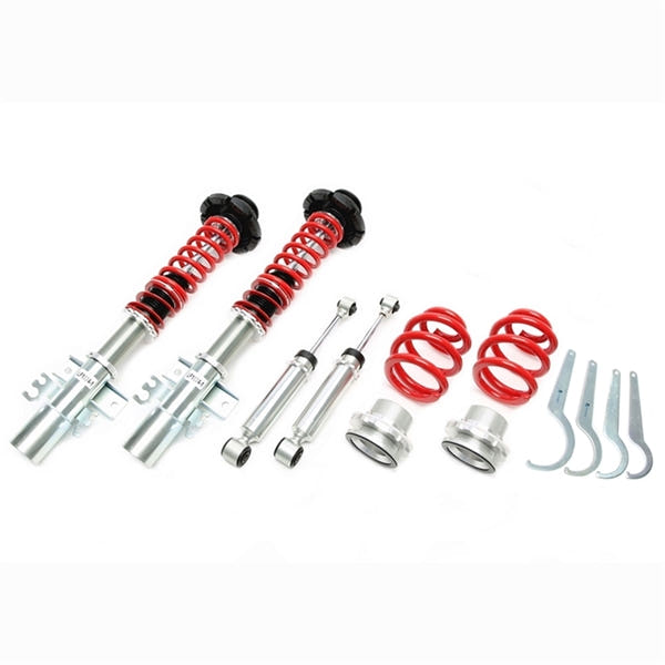 TA-Technix Deep Gevindundervogn VW Transporter T6