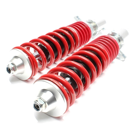 TA-Technix Deep Gevindundervogn Skoda Octavia III 5E