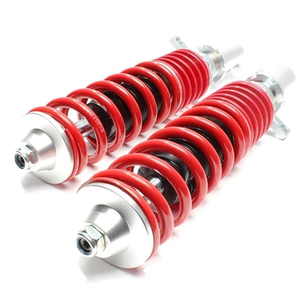 TA-Technix Deep Gevindundervogn Audi TT 8J-8S